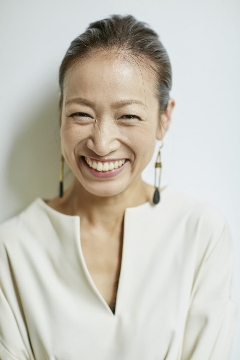 櫻田陽子