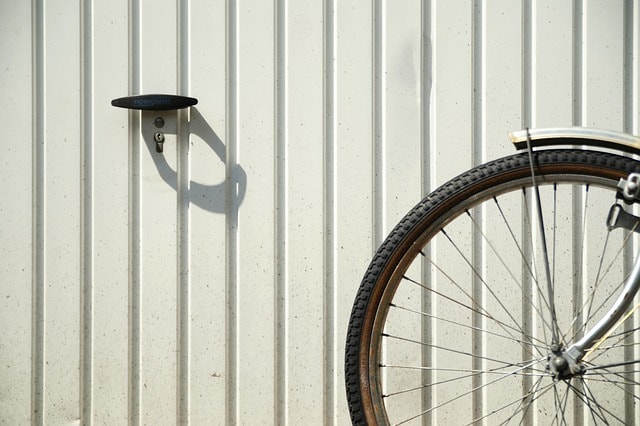 自転車置き場を簡単にdiy サイクルポートの設置リフォームを解説 リフォーム会社紹介サイト ホームプロ