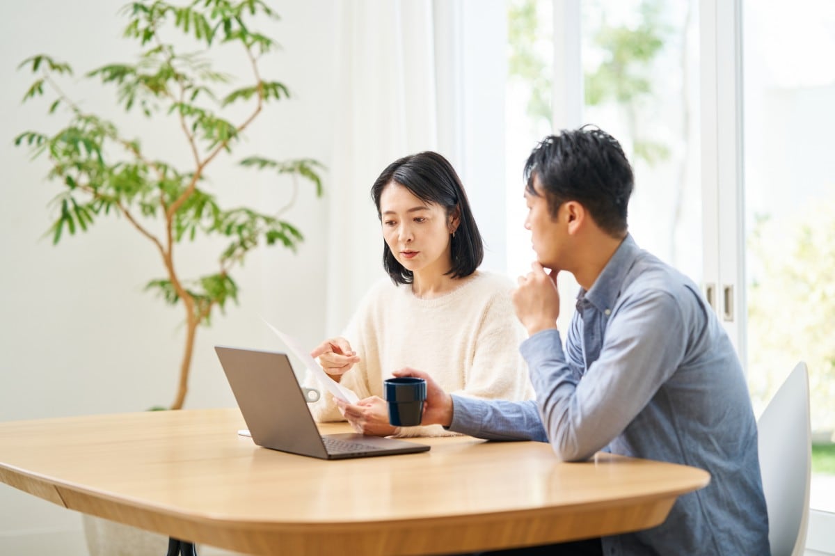 リフォーム会社情報の取集