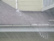 屋根と防水・雨漏り