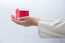 中古住宅でも住宅ローンは組める？中古住宅ローン事情