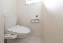 100万円以下でするトイレのリフォーム費用