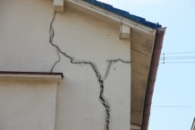 中古住宅の外壁修理って何をするもの？