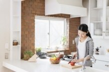 キッチンのリフォームは排水位置に注意して計画的に