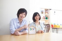 DIYリノベーションのワークショップのことを知っていますか？