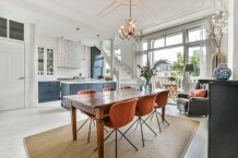 全面リフォームと建て替えはどちらがいい メリット デメリット 費用の違いを解説 リフォーム会社紹介サイト ホームプロ
