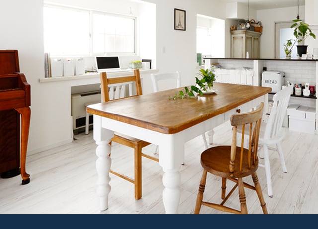 リフォームインタビュー 理想の暮らしをホームプロで実現 ホームプロ リフォーム会社紹介サイト